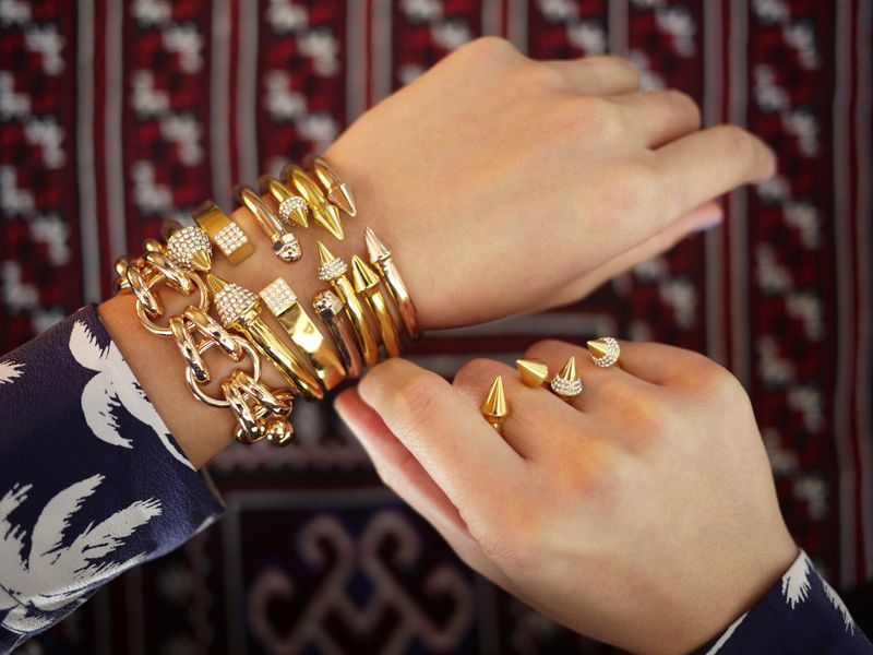 Bracelets & Bangles