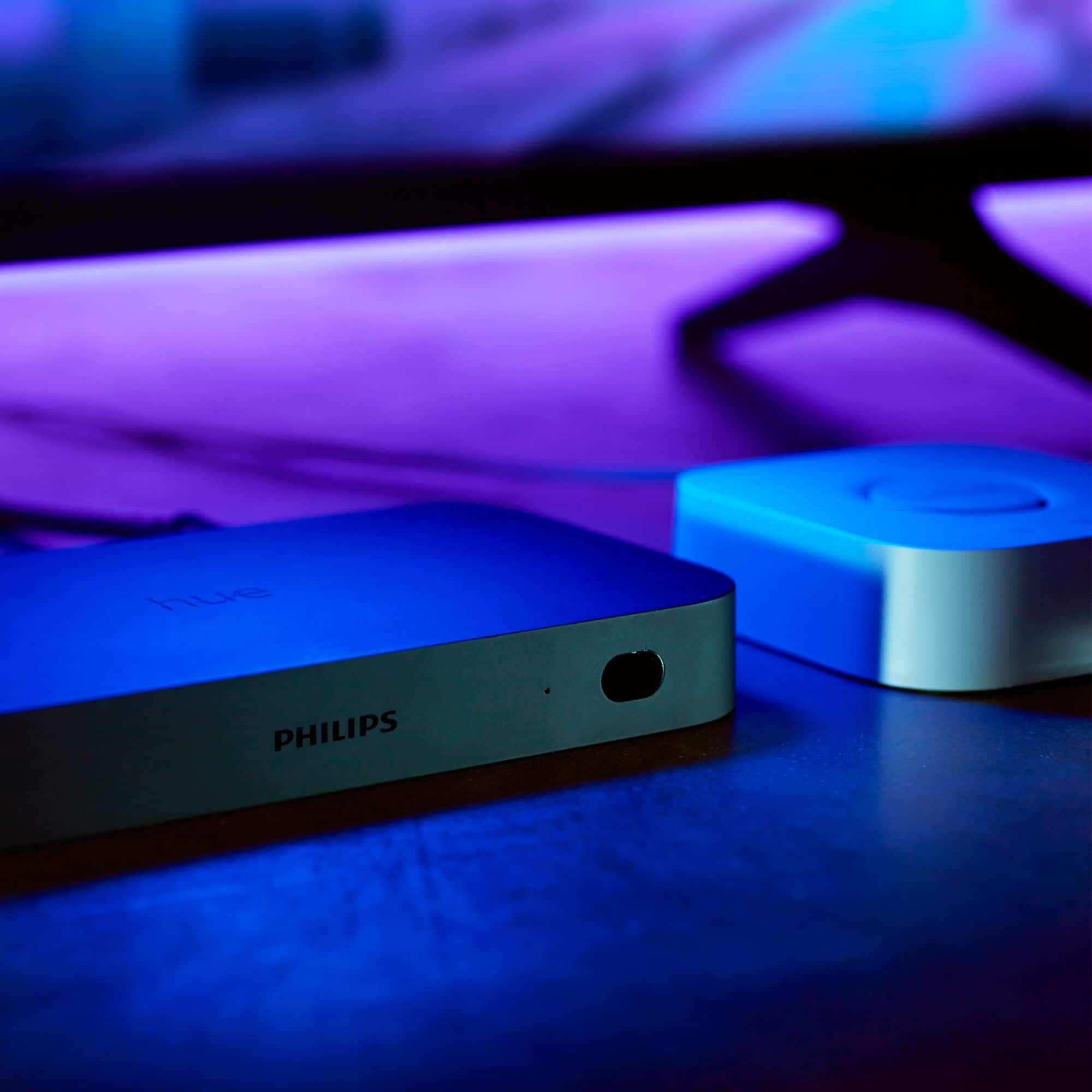 HDMI Sync Box