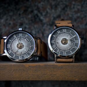 CUSTOMIZED WATCHES