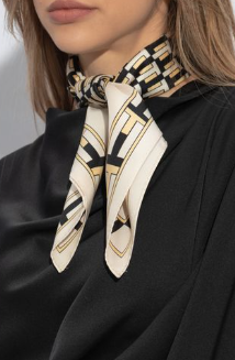 Luxury Women's Accessories