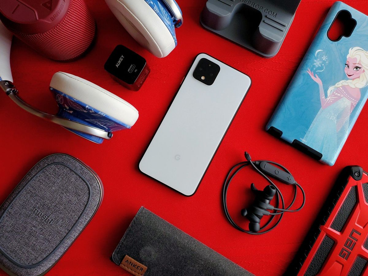 Pre-owned Mobiles, Gadgets & Accessories