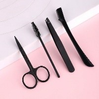 Scissors & Tweezers