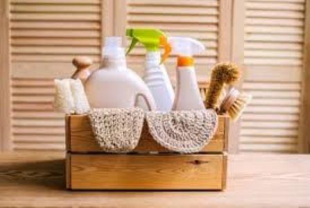 Cleaning Products
