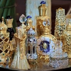 Perfume Appliances