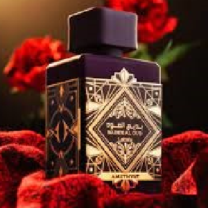 Arabic Fragrances