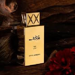 Oriental Perfumes
