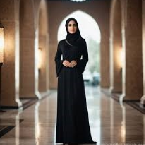 Arabian Abayas