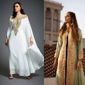 Jellabiyas & Kaftans