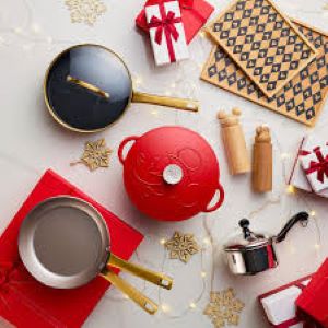 Cookware & Bakeware