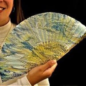Women's Hand Fans