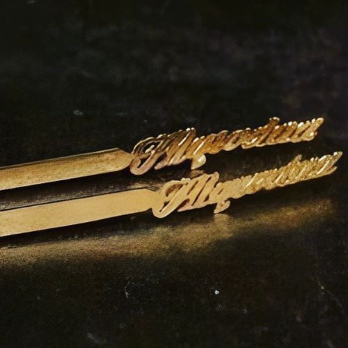 Customized Dining & Accessories