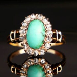 Arabic Rings