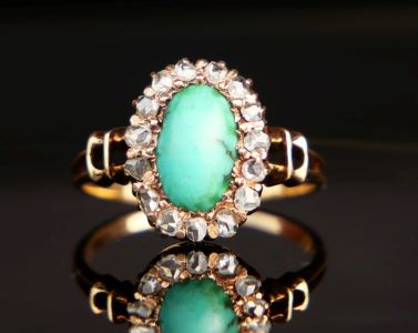 Arabic Rings