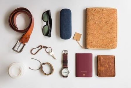 All Boy's Accessories