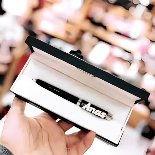 Personalized Pens Attachments
