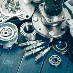 Vehicles Parts & Products