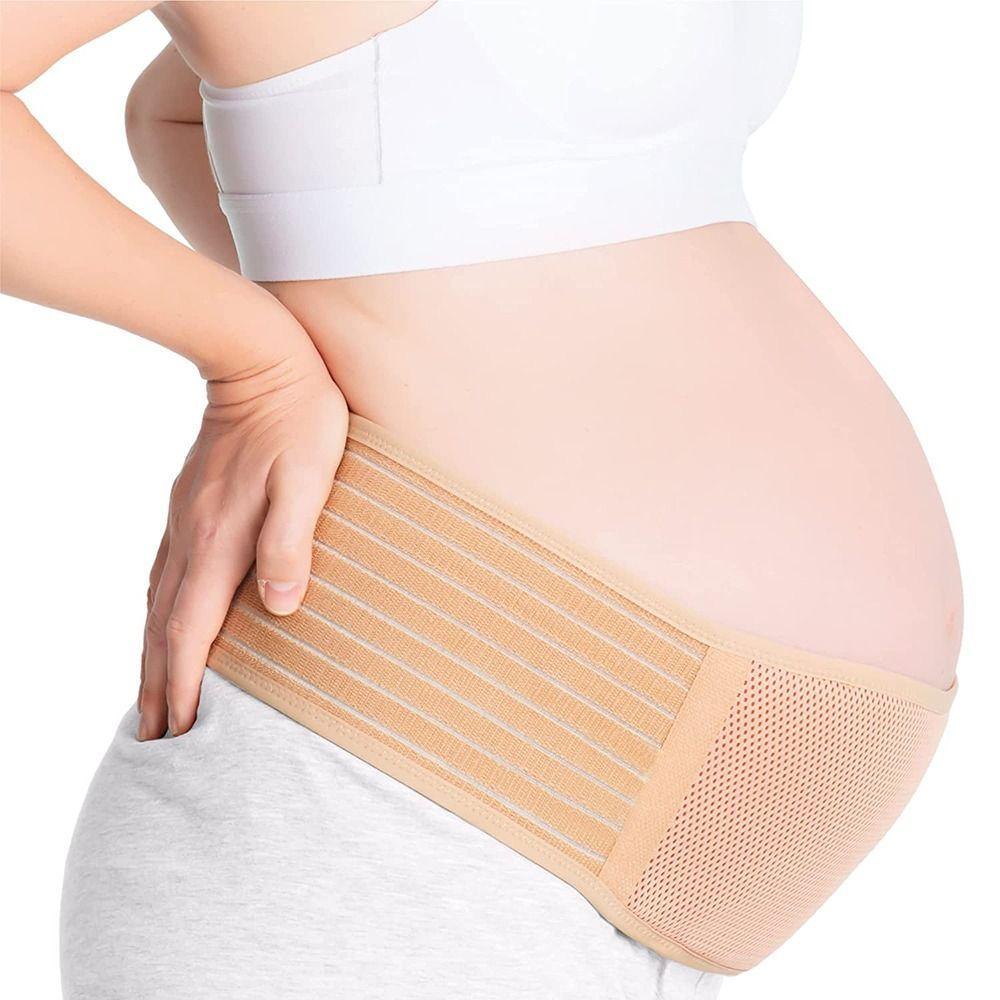 Maternity Support Belt/Cushions