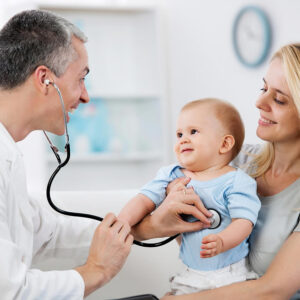 Kids Healthcare