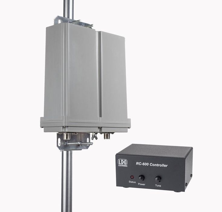 All Antennas & Tuners