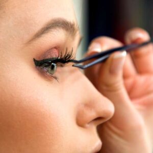 Korean False Eyelashes