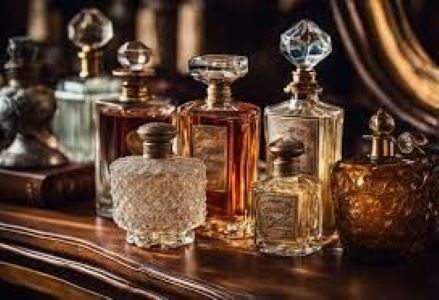 All Arabian Oud & Perfumes