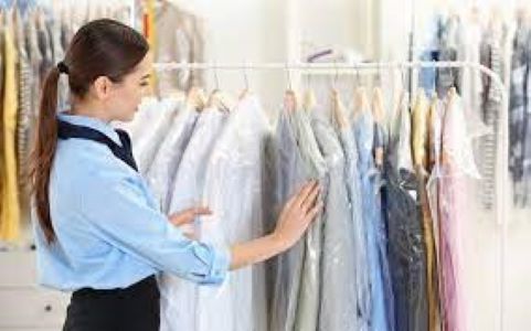 Laundry Services
