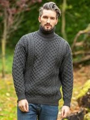 Men's Jackets, Coats & Sweaters
