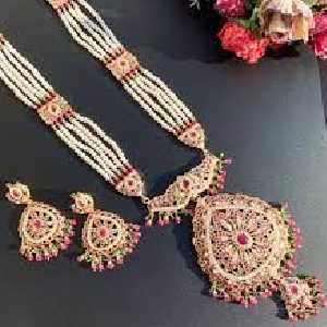 Arabian Jewelry