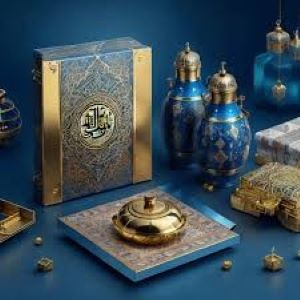 Arabian Giveaways & Ramadan Items