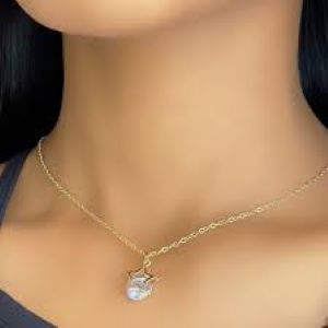 Necklaces & Pendants