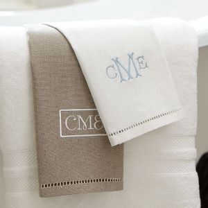 Personalized Accessories