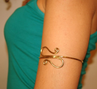 Body Jewelry