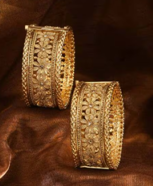 Arabic Bracelets & Bangles