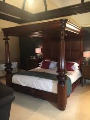 Pre-owned Beds