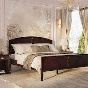 Queen Beds