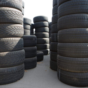 Used Vehicles Tires