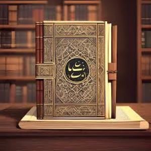 Arabic Books