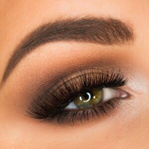 All Korean Eye Makeup