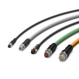 Cables & Connectors