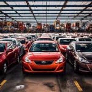All Vehicles