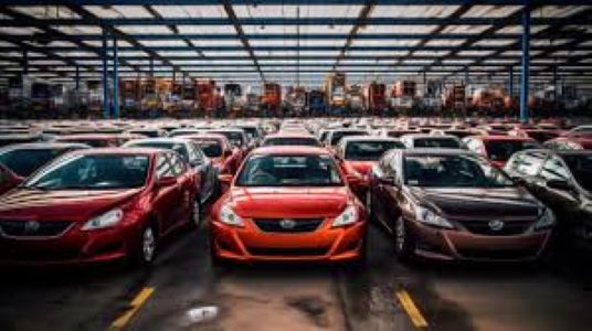 All Vehicles