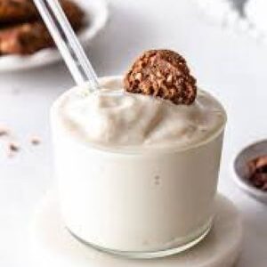 Frozen Yogurt
