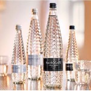 Bottled Water
