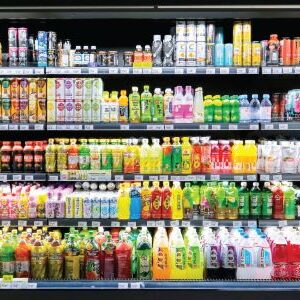 All Beverages
