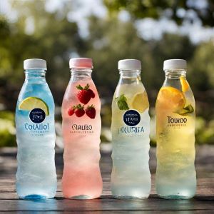 Flavored Water