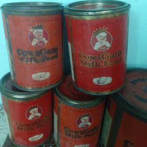 Baby Feeding Gear Collectibles