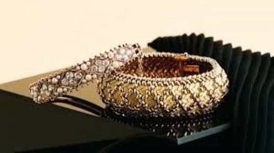 Jewelry & Watches