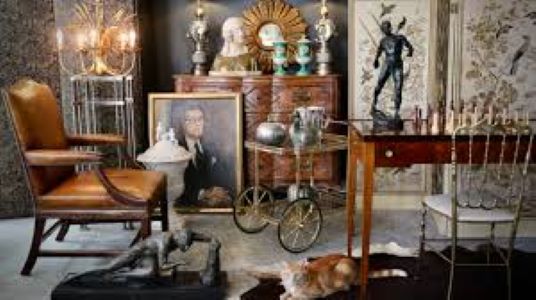 All Antiques