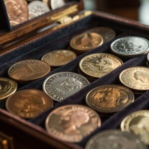 Coins & Banknotes