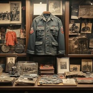 Military Collecting